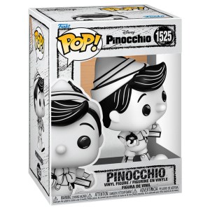Disney Pinocchio